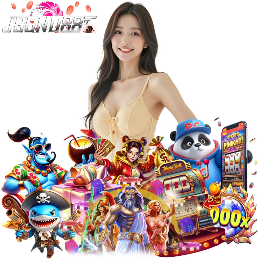 JBOND88 ทางเข้า